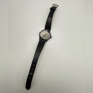 Timex Vintage Art Deco Ladies Manual Wind Watch – Untested